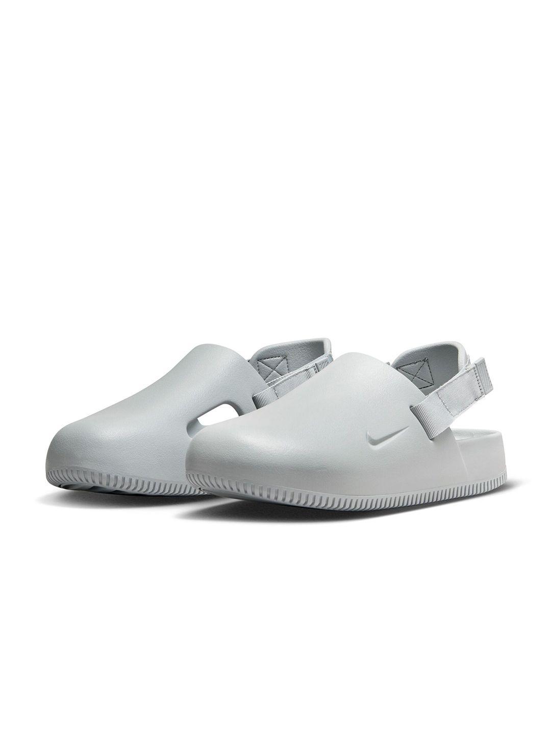 nike men calm clogs