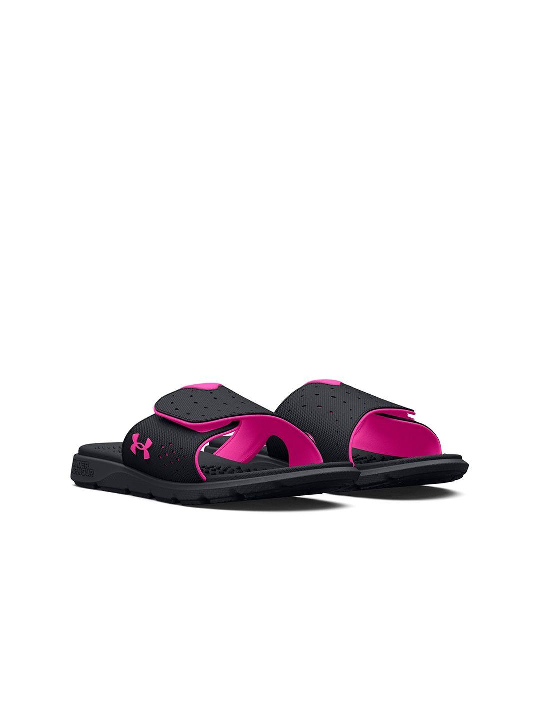 under armour women ignite 7 slides