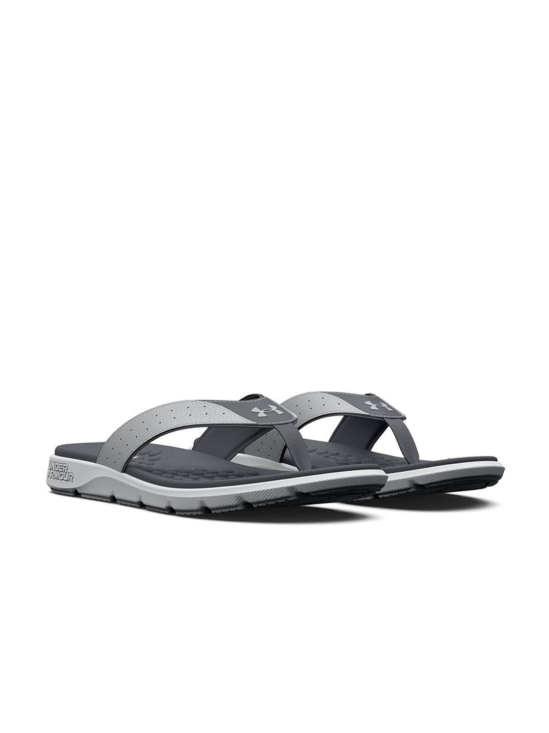 under armour men ignite 7 thong flip flops