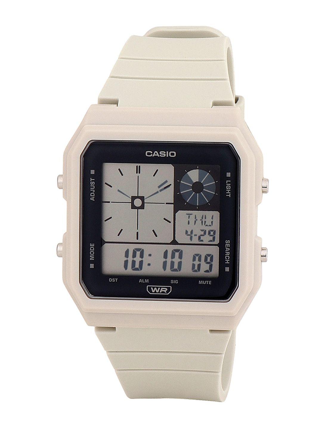 casio youth digital chronograph watch d315