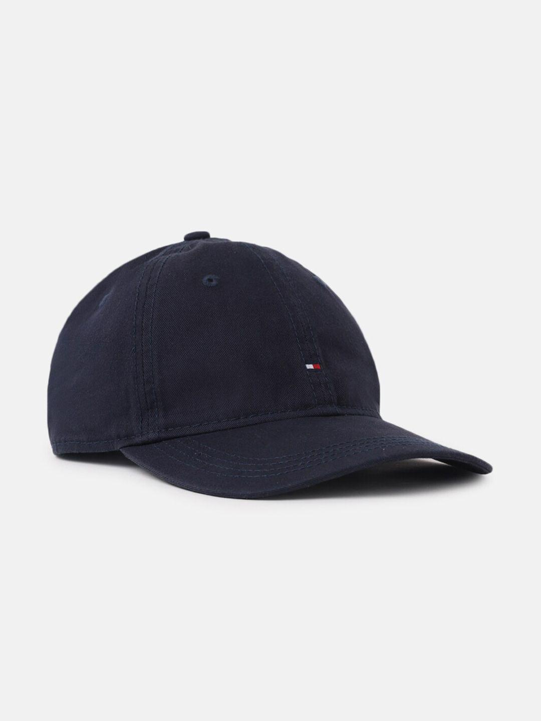 tommy hilfiger men cotton baseball cap