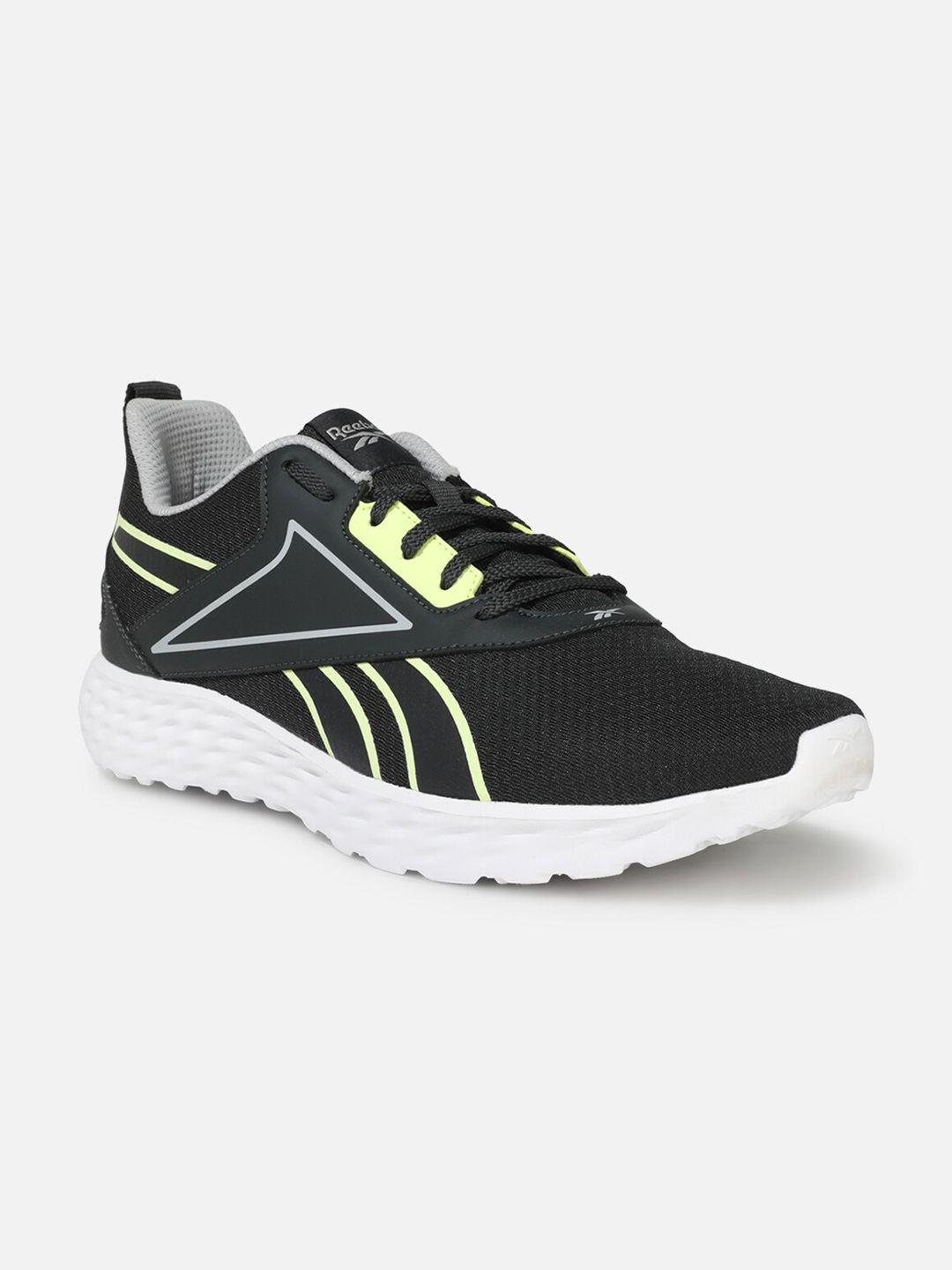 reebok men hatton running shoes