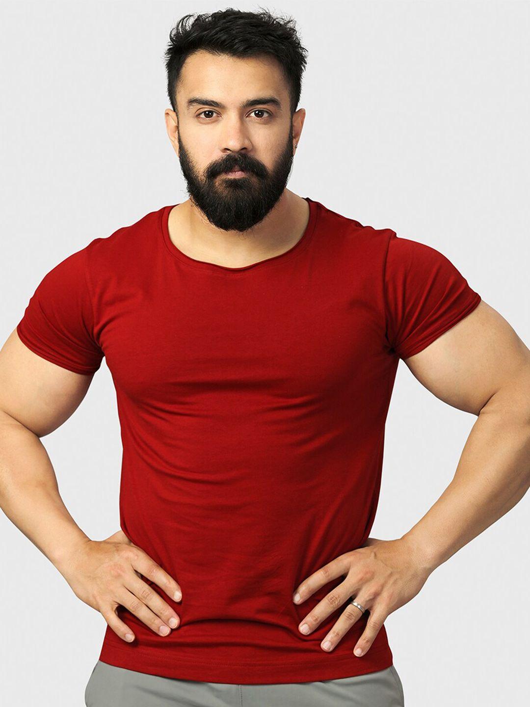 fuaark anti odour slim fit t-shirt