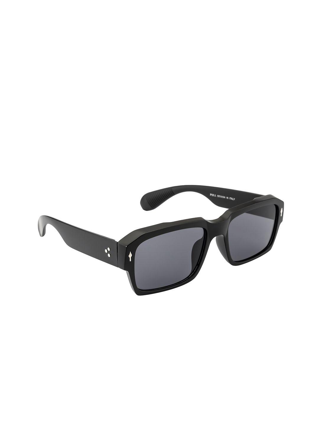 roadster unisex wayfarer sunglasses with uv protected lens-rd-p9674-c1