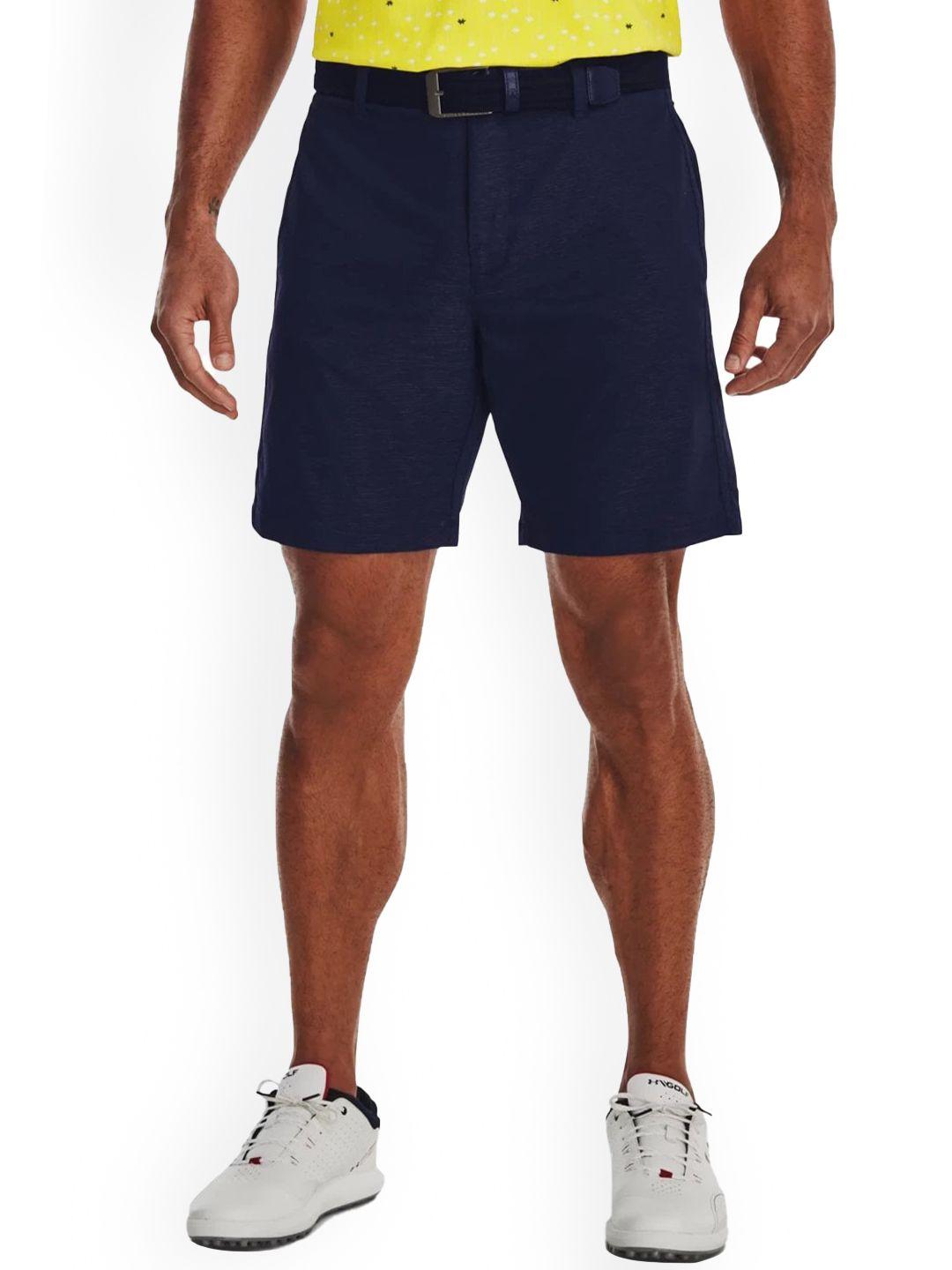 under armour men iso-chill airvent shorts