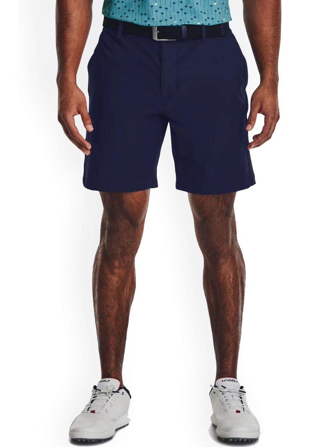 under armour men iso-chill shorts