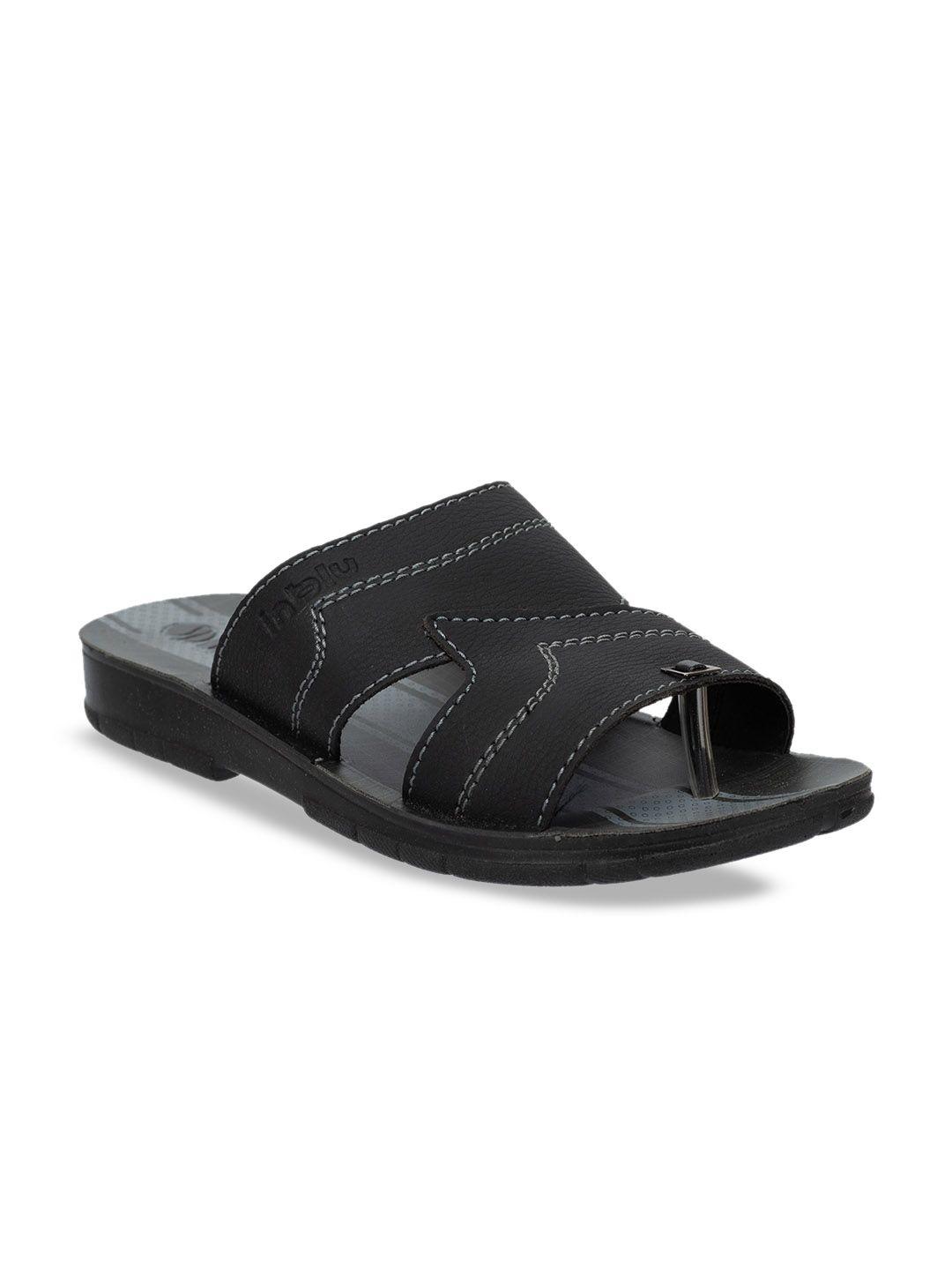 inblu men lightweight anti skid comfort sandals