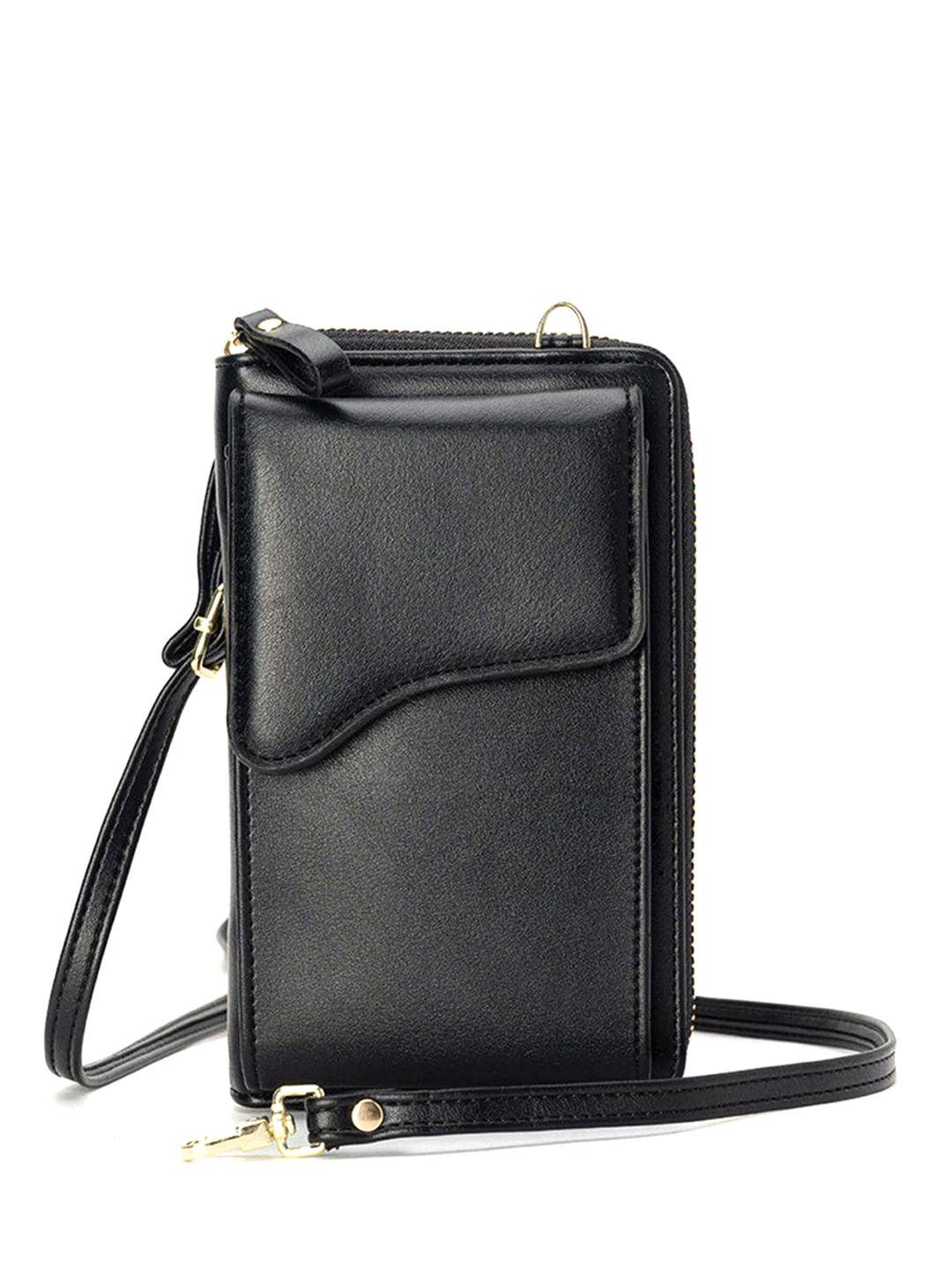 inkmilan structured sling bag