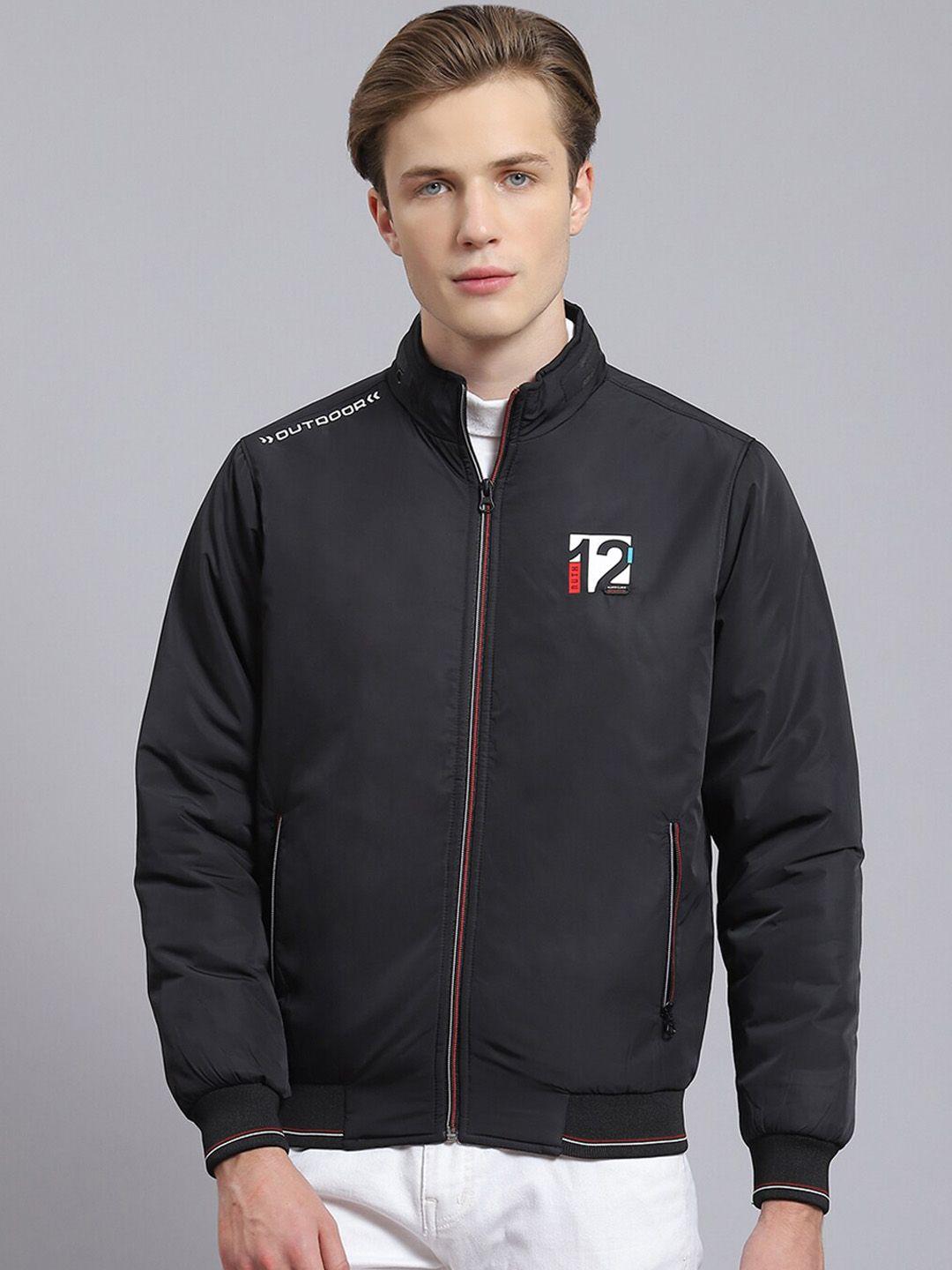 monte carlo lightweight sporty jacket