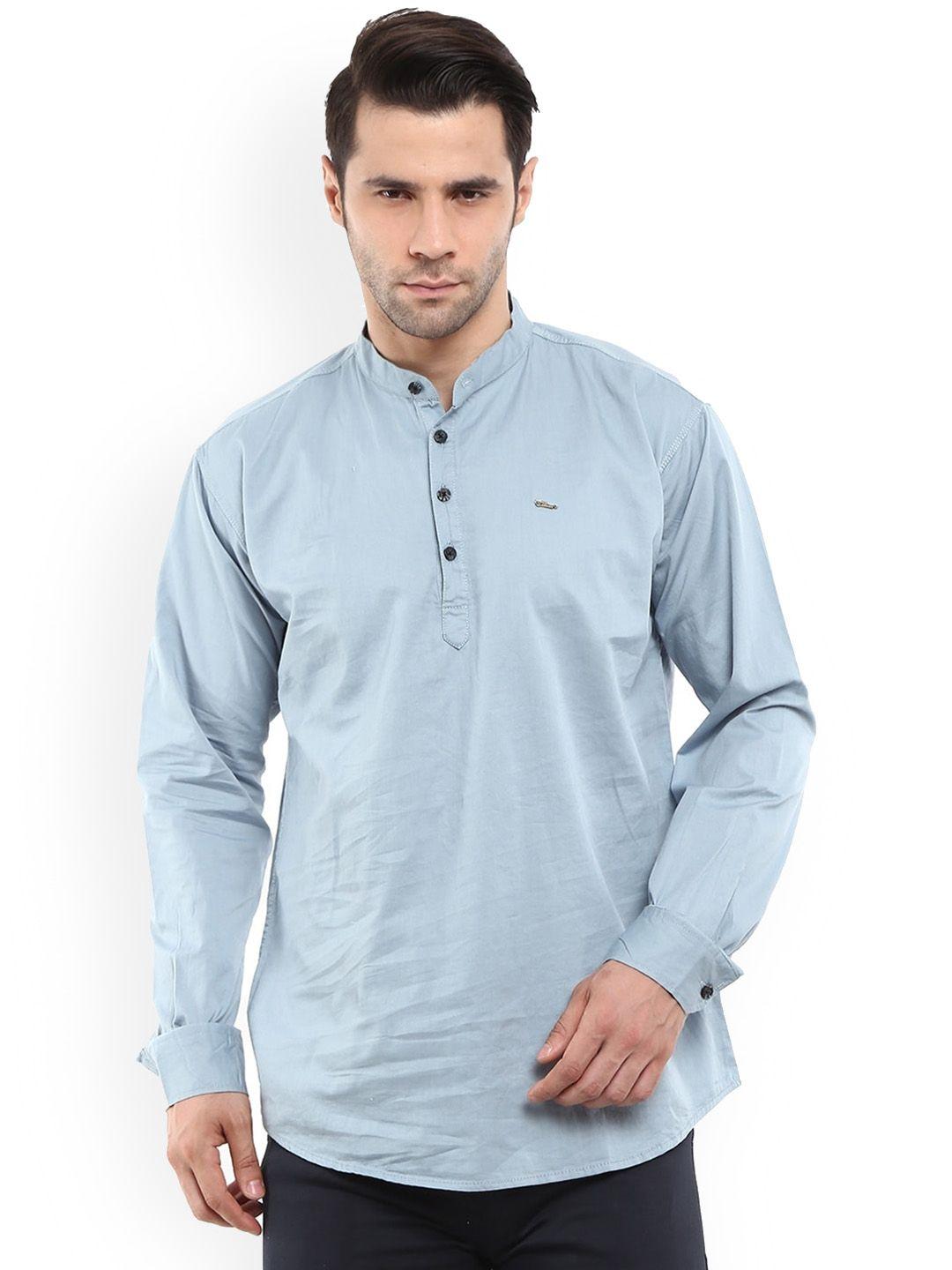 v-mart mandarin collar kurta