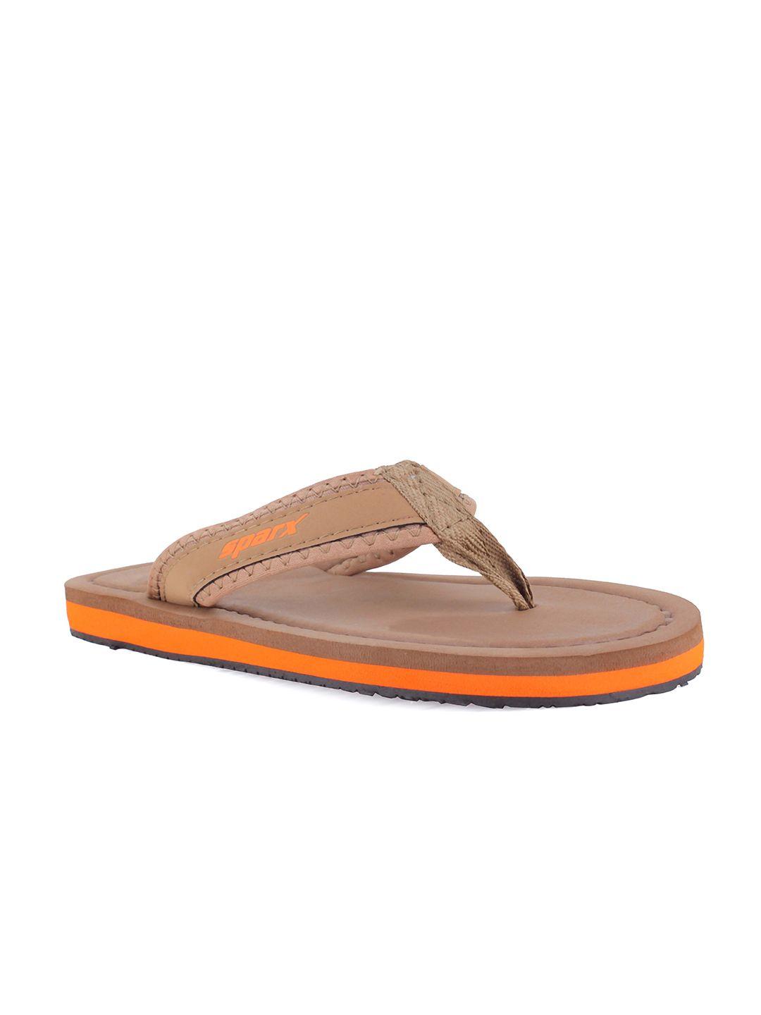 sparx men slip on thong flip-flops