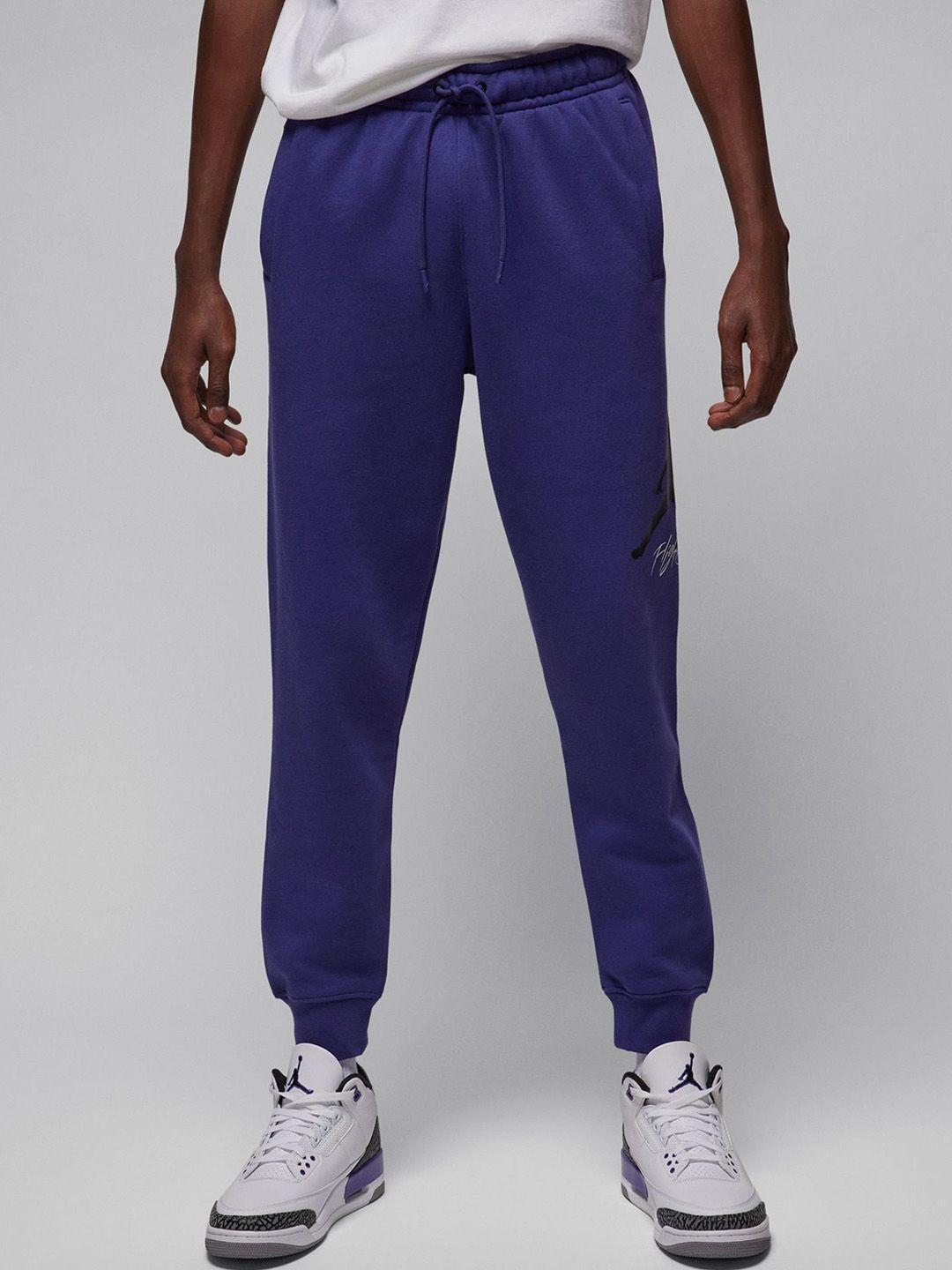 nike jordan essential men baseline fleece track pants