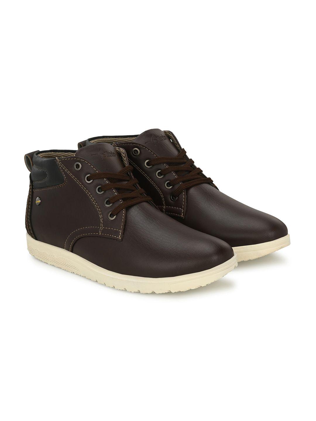 vellinto men kieran mid top regular boots