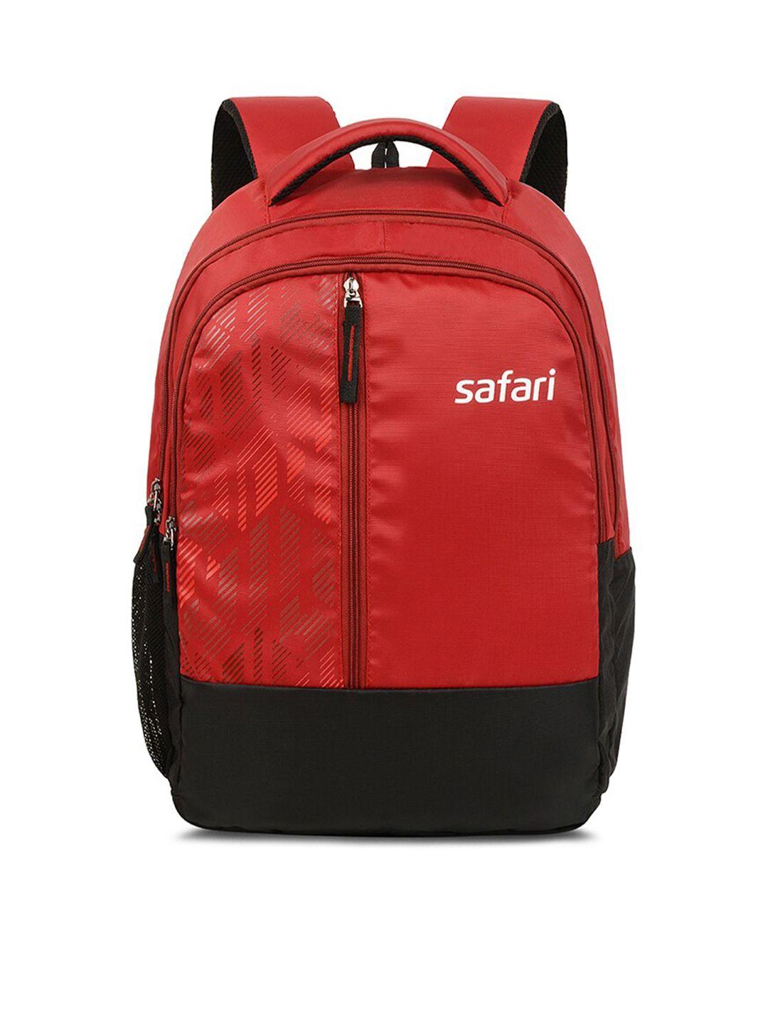 safari grit 19 inch large casual backpack - 26 l