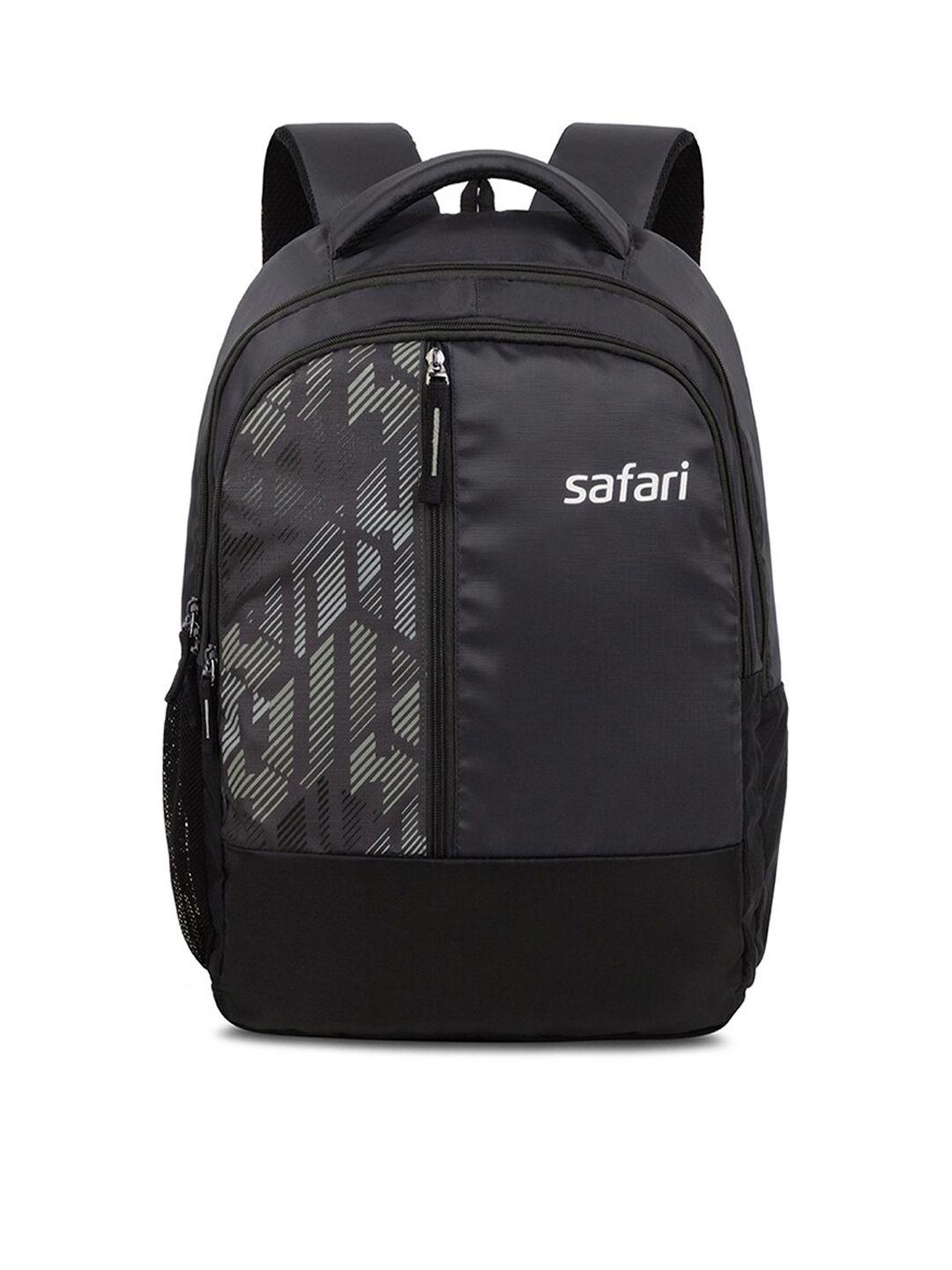 safari grit 19 inch large casual backpack - 26 l