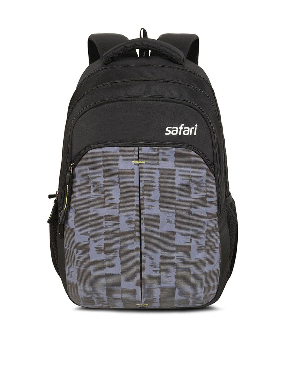 safari unfold 19 inch large casual backpack - 35 l