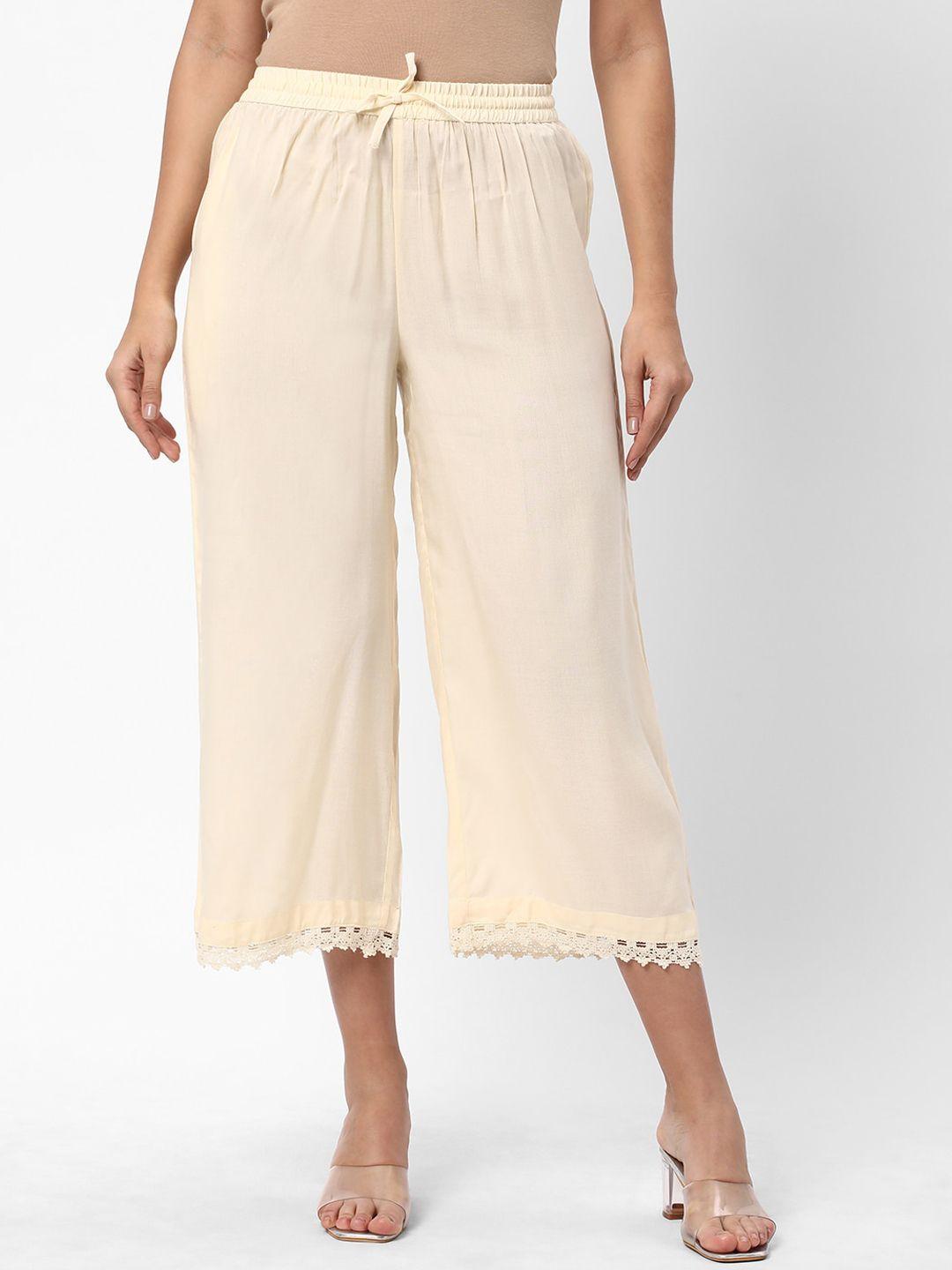 r&b women ethnic culottes trousers