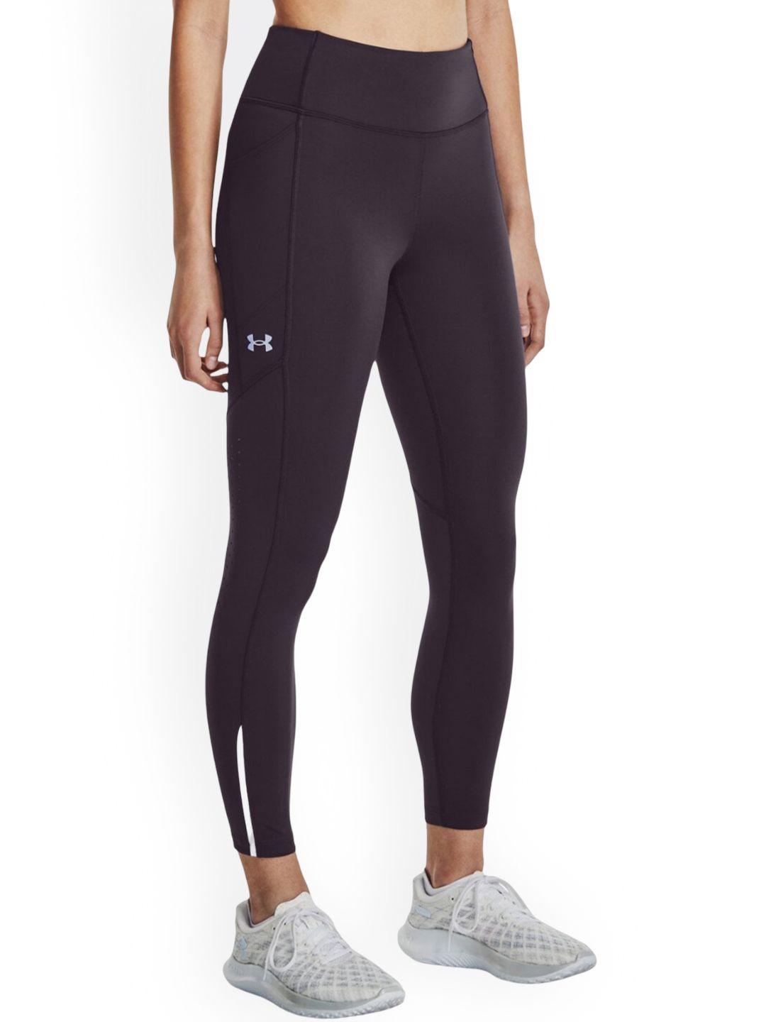 under armour ua fly fast ankle length tights