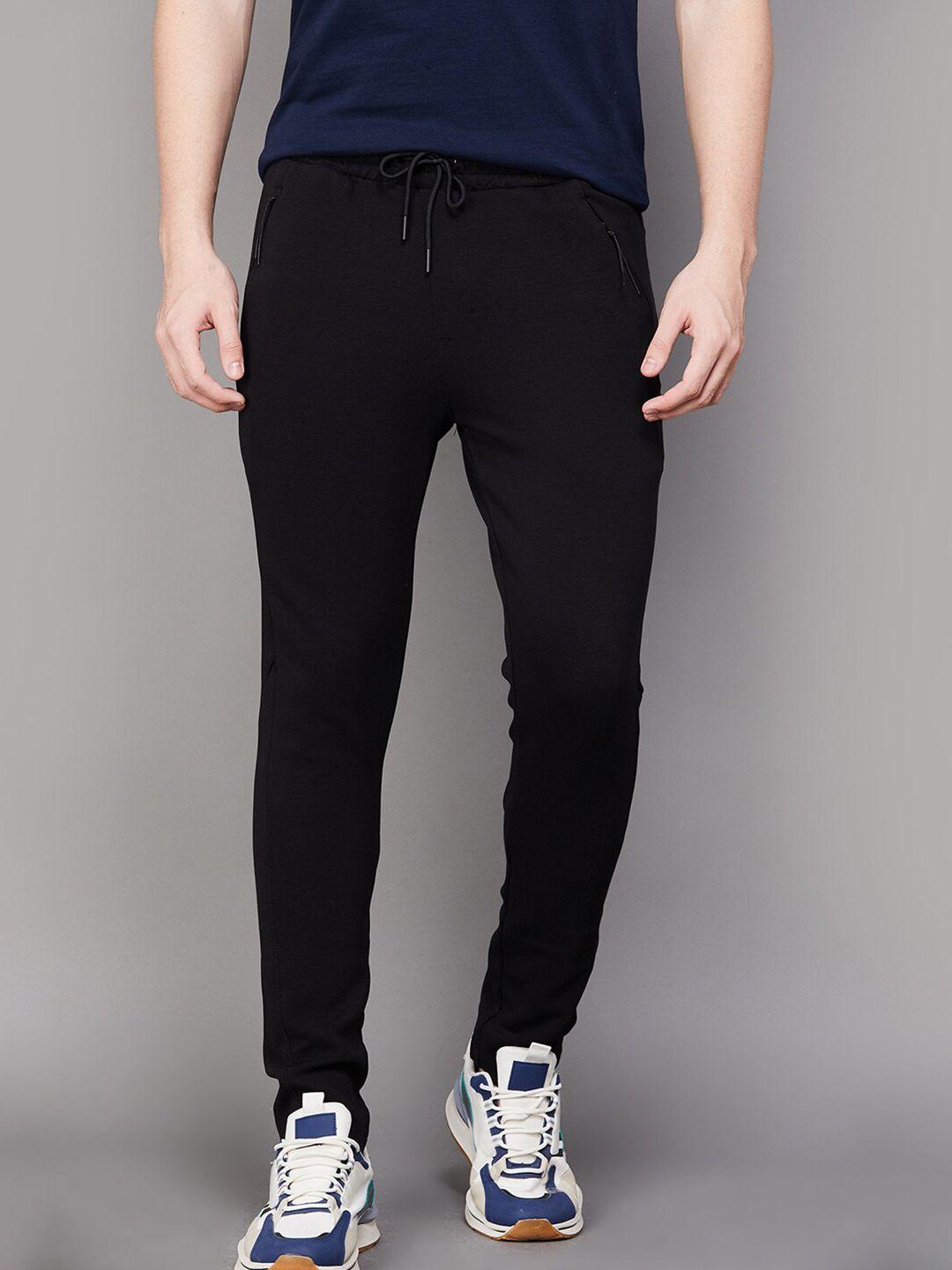 fame forever by lifestyle men mid rise track pants