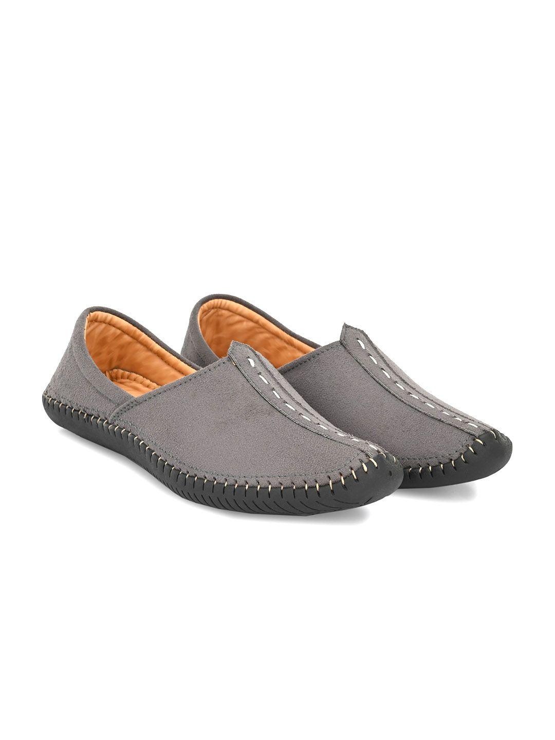 vellinto men vintage lightweight mojaris