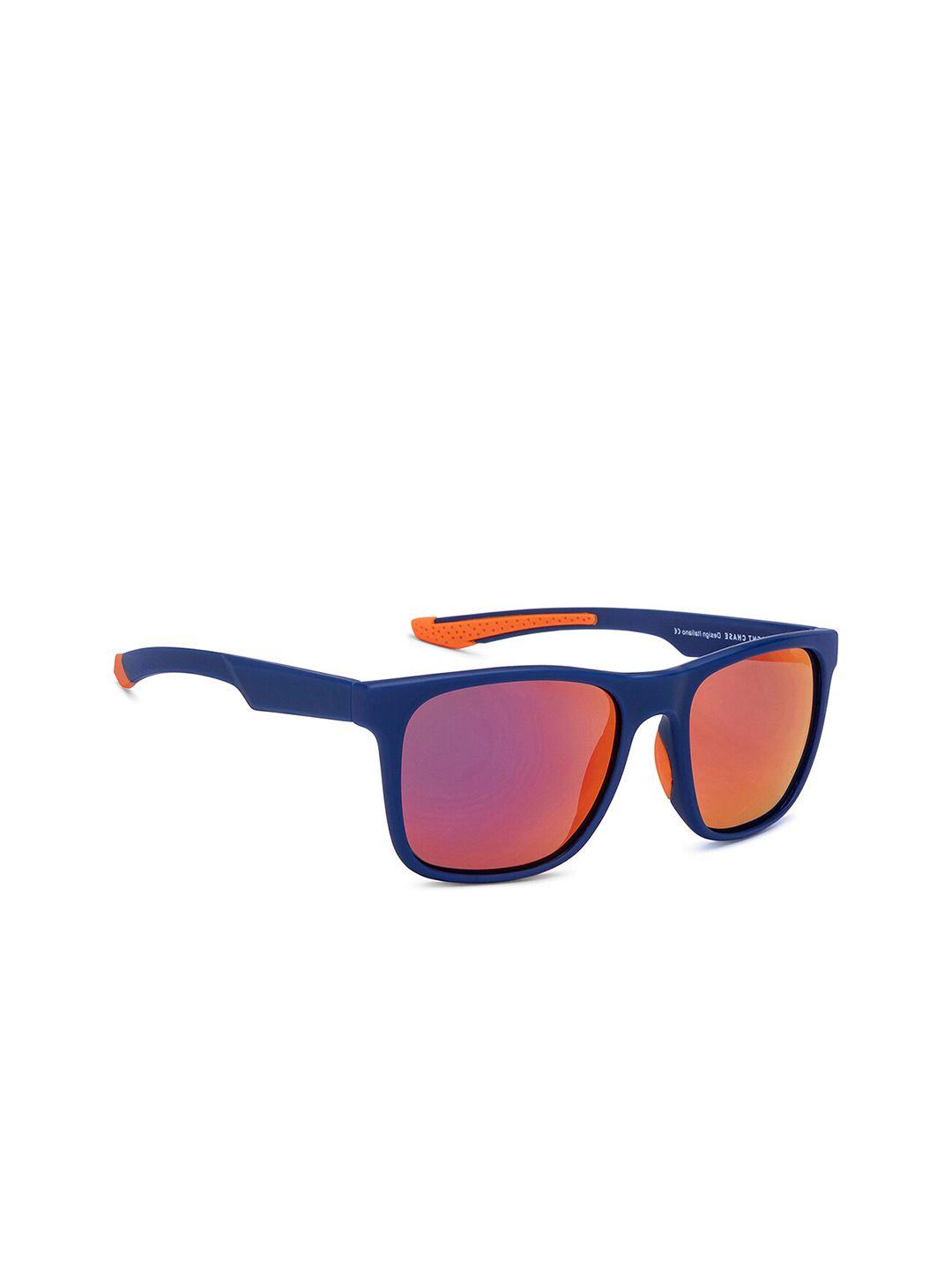 vincent chase unisex wayfarer sunglasses with polarised and uv protected lens