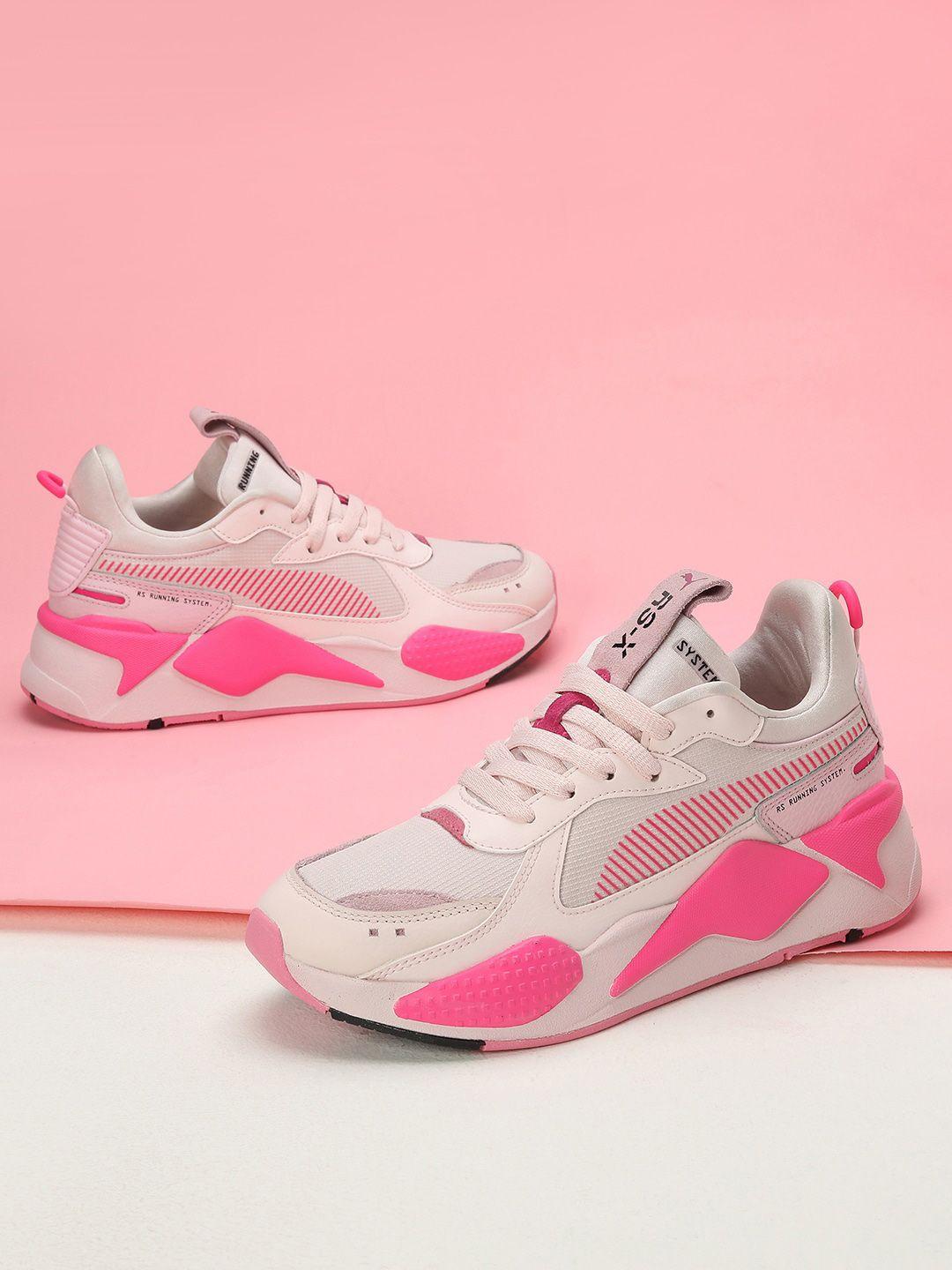 puma women rs-x soft sneakers