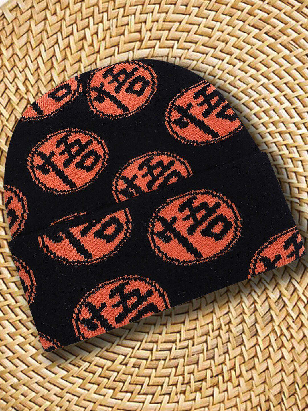 free authority men dragon ball z printed beanie cap