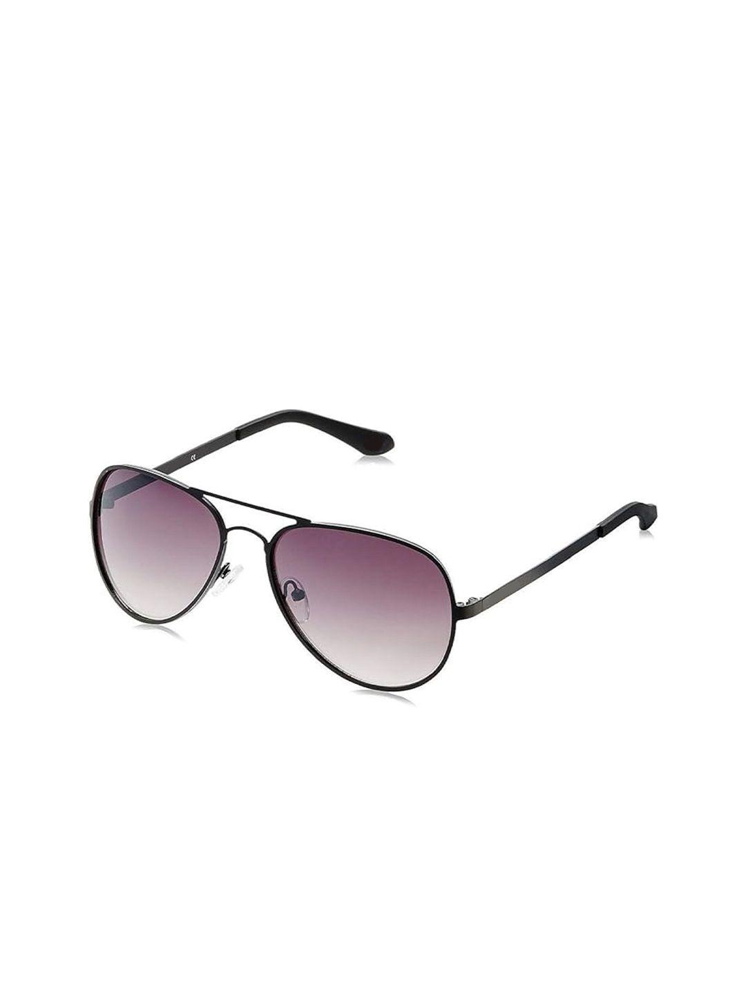 sunnies unisex aviator sunglasses with uv protected lens