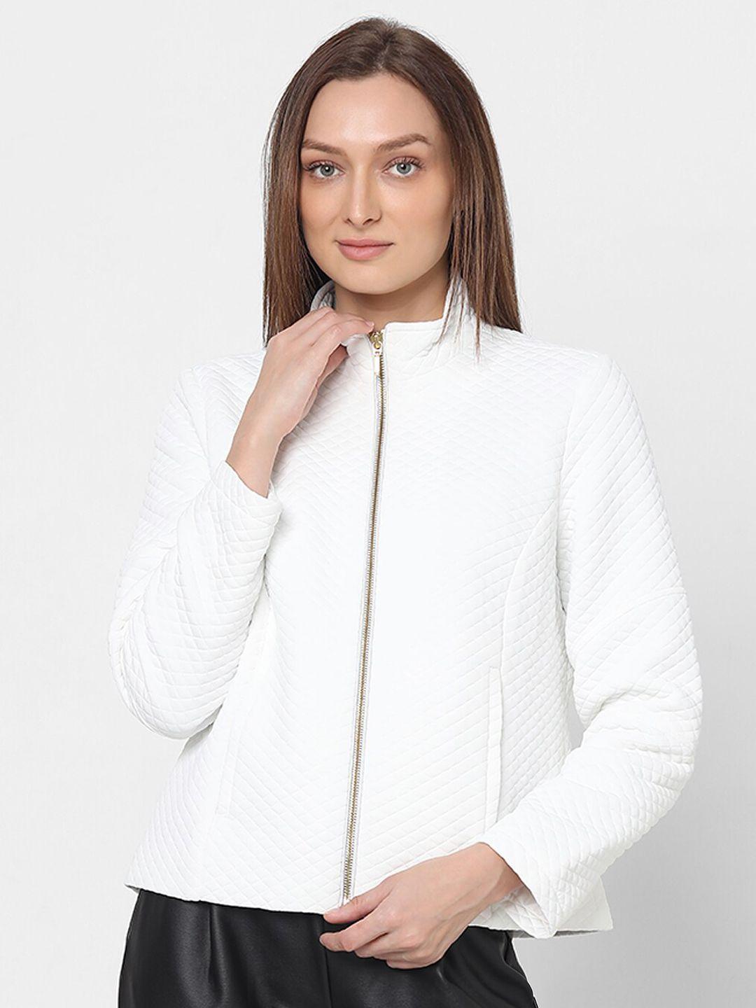 vero moda lightweight open front jacket