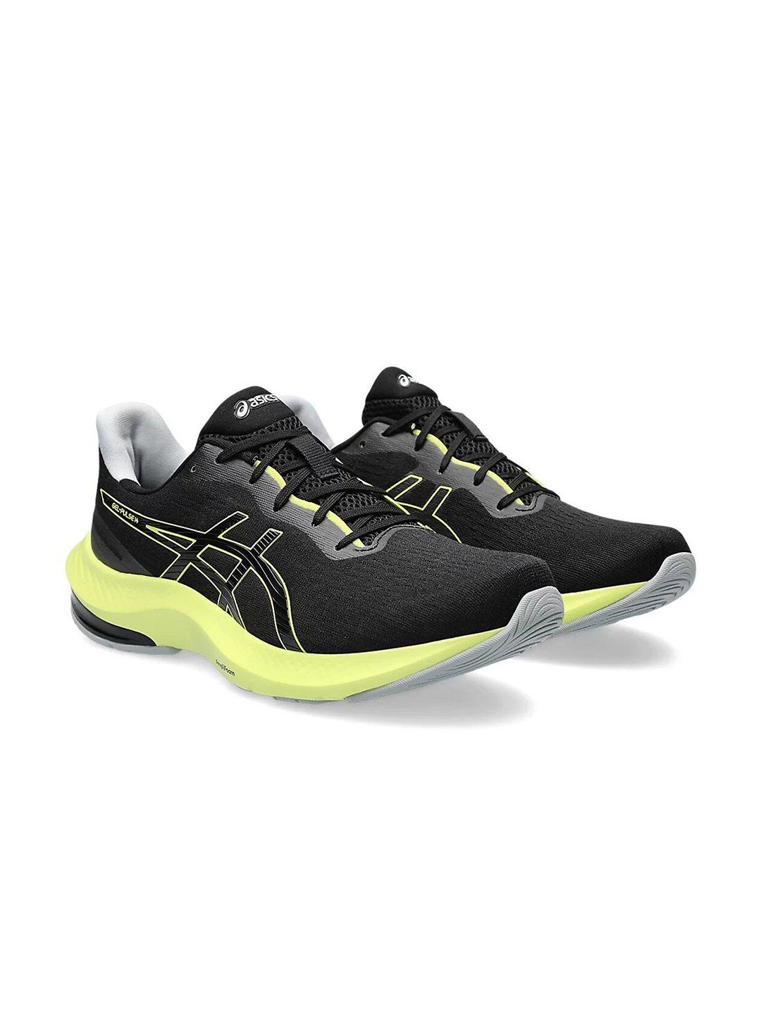 asics men gel-pulse 14 running shoes