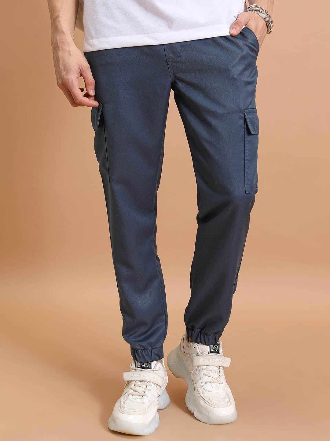 highlander men mid-rise jogger