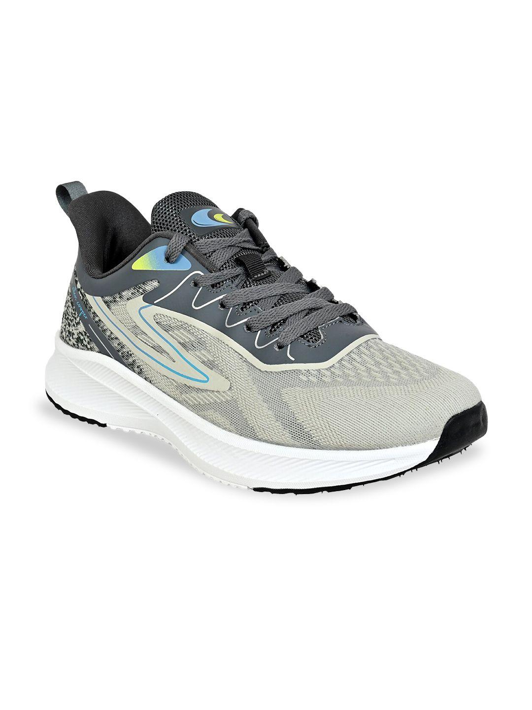 allen cooper men mesh anti odour running shoes