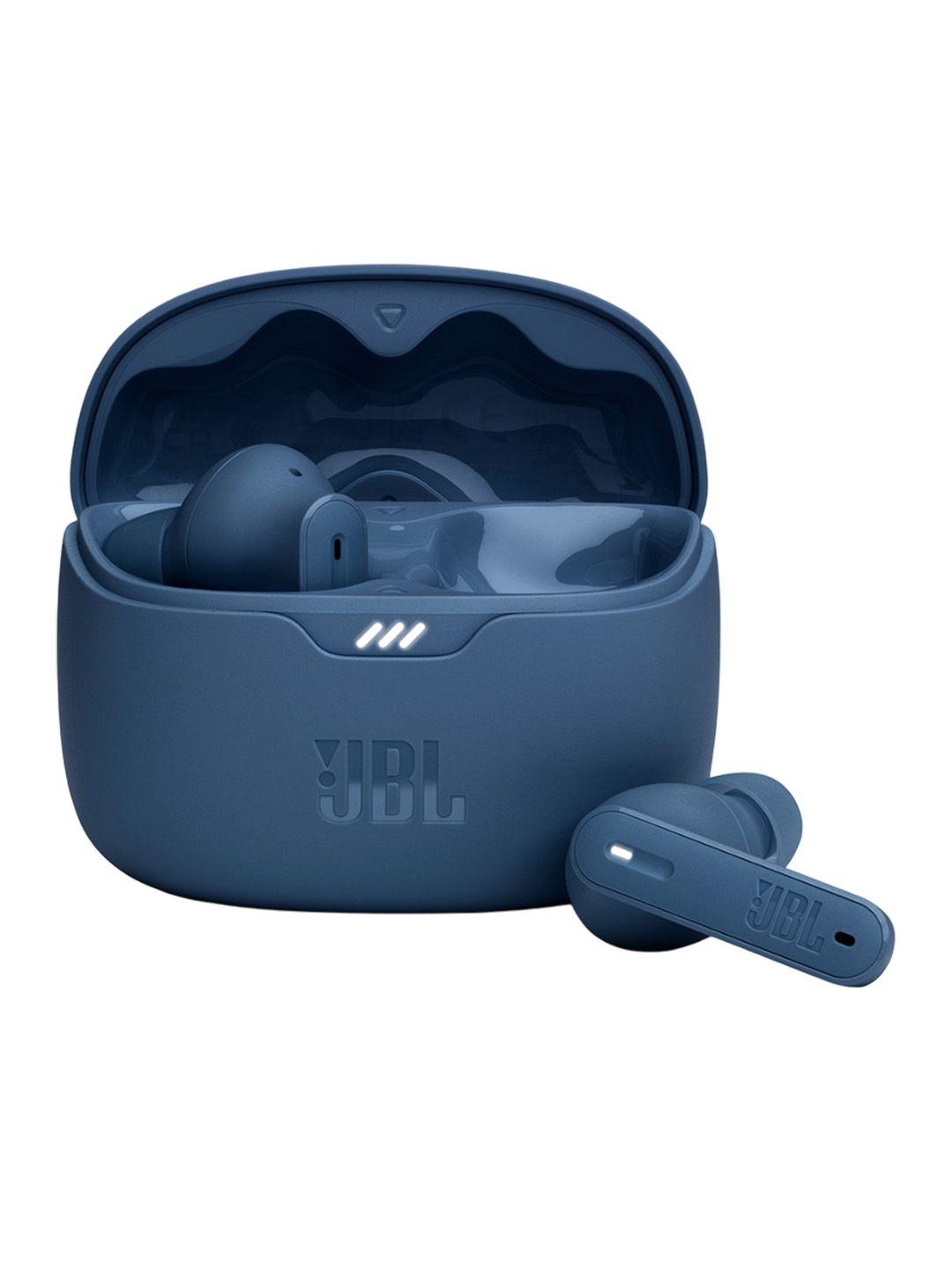 jbl unisex active noise cancellation bluetooth wireless earbuds