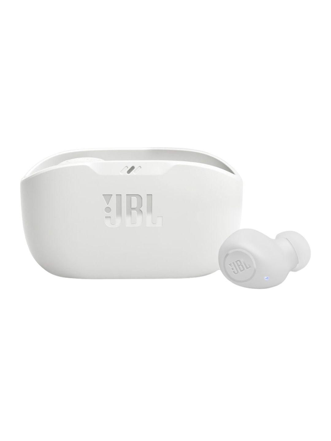 jbl unisex dust & water resistant bluetooth wireless earbuds