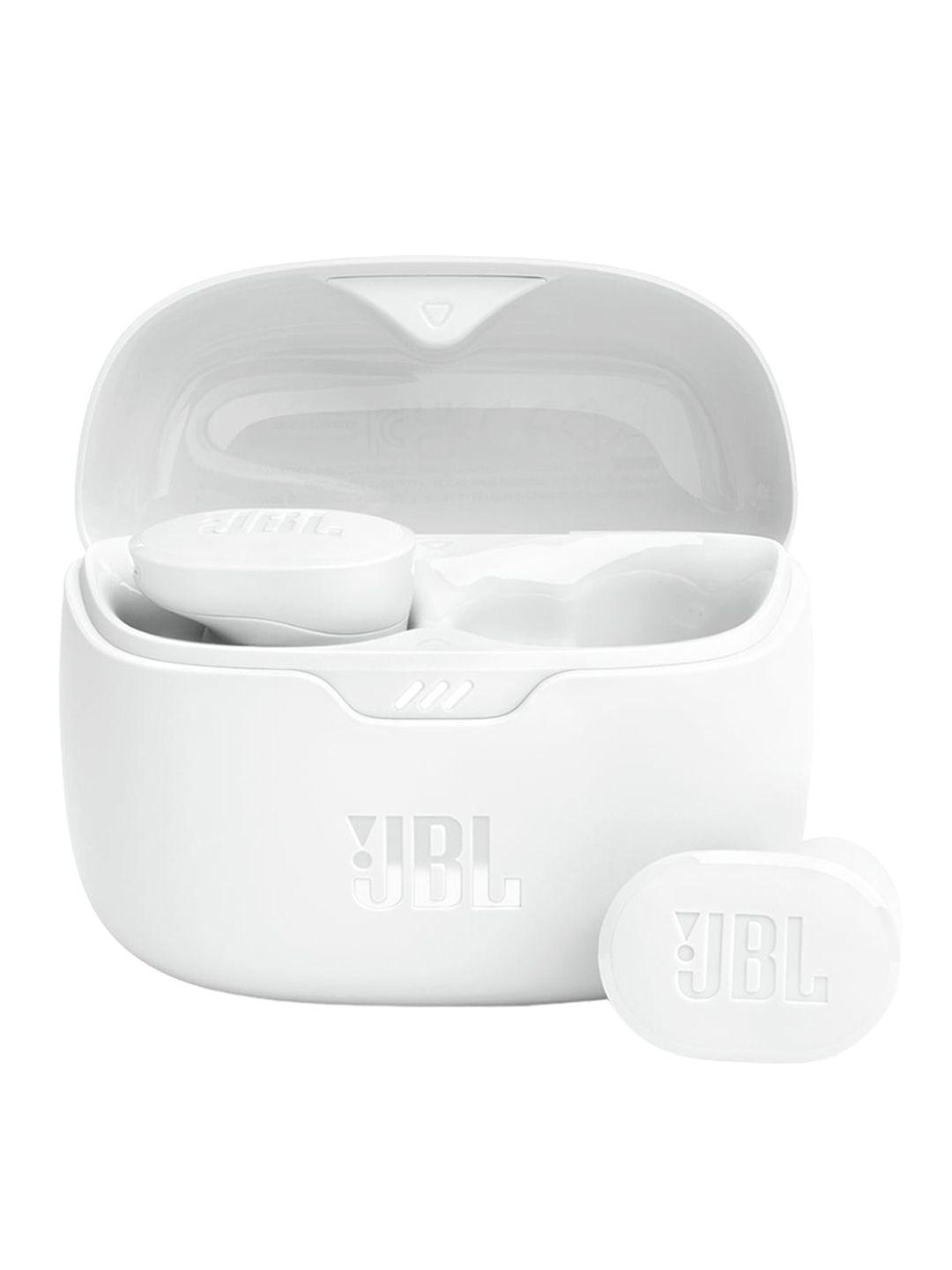 jbl unisex water & dust resistant bluetooth wireless earbuds