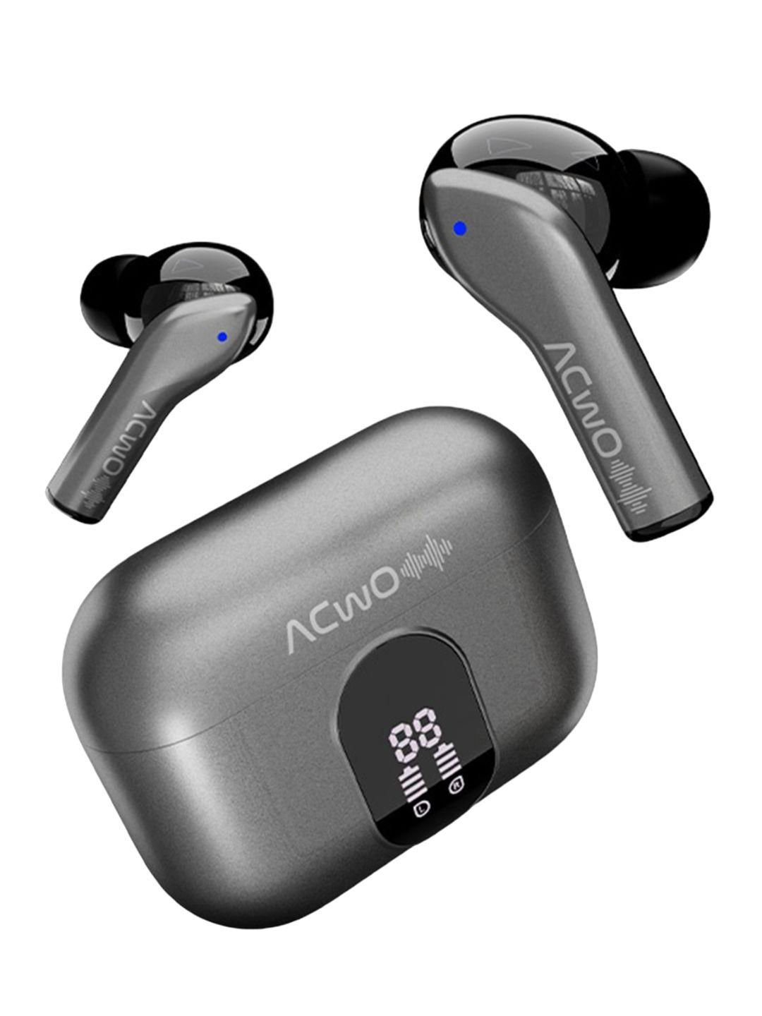 acwo dwots 545 quad mic enc earbuds