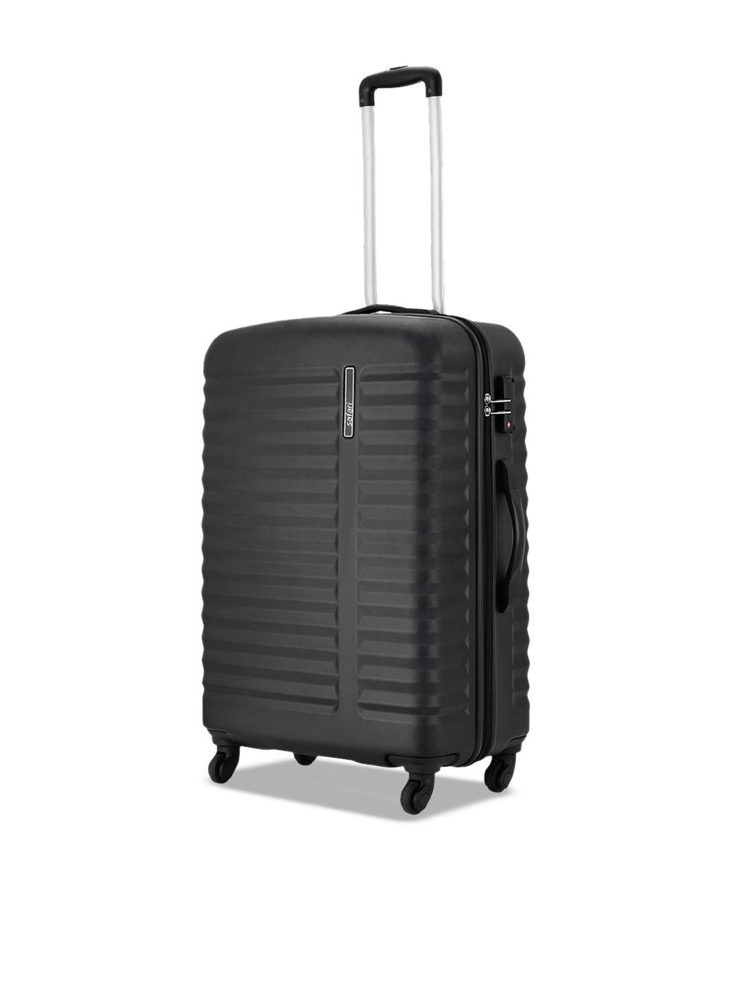 safari hard sided cabin trolley bag up to 42 litres