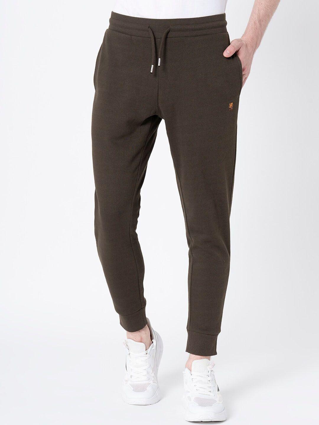 red tape men mid-rise joggers