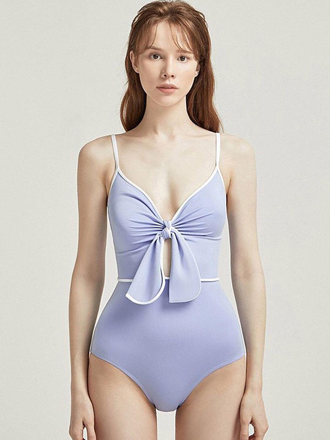 lulu & sky women sleeveless bodysuit