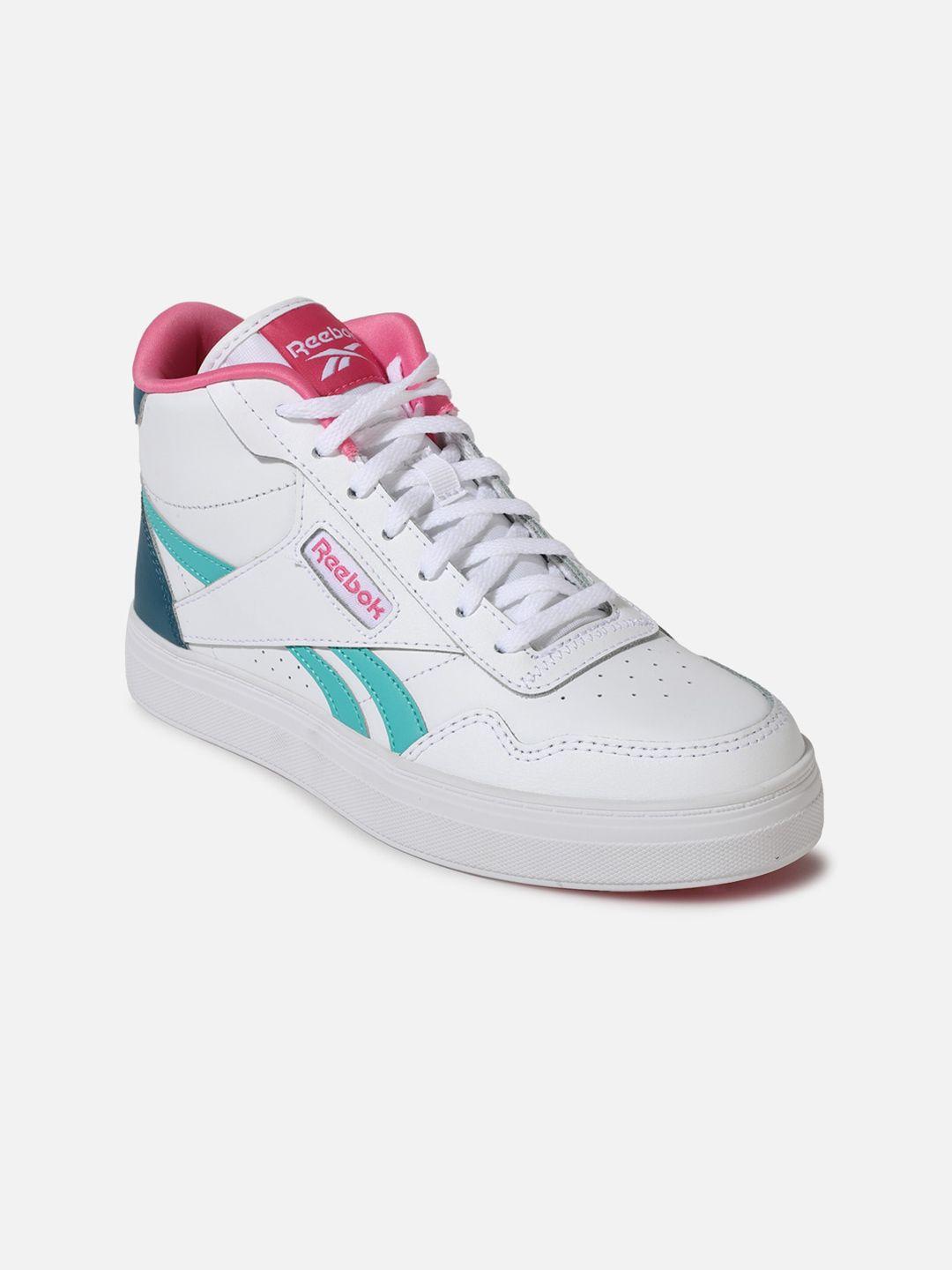 reebok women court advance sneakers