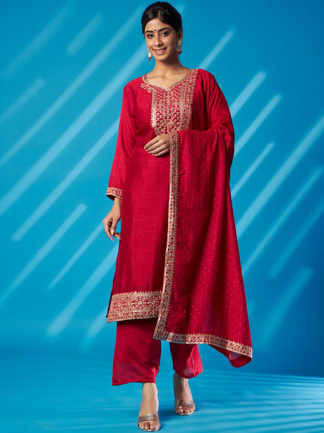 kalini women kurta sets