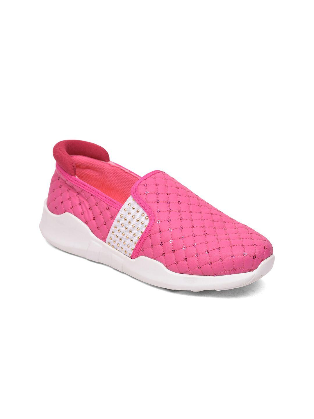 liberty women pink walking shoes