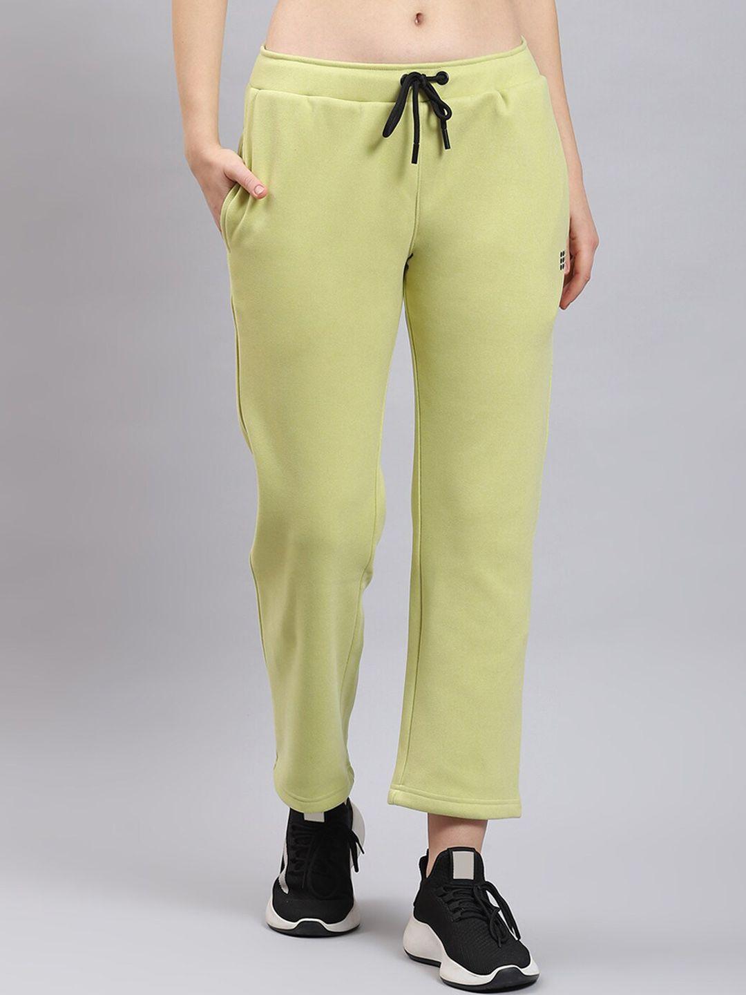 rock.it women mid-rise track pants