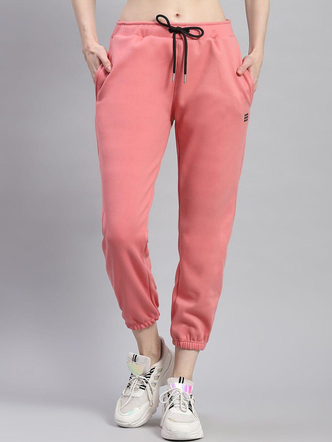 rock.it women mid-rise joggers