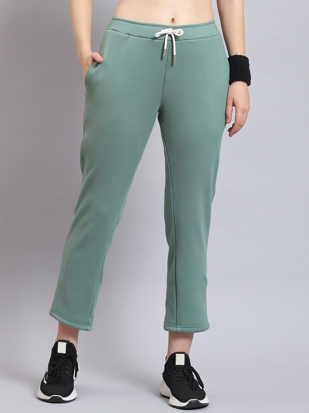 rock.it women mid-rise track pants