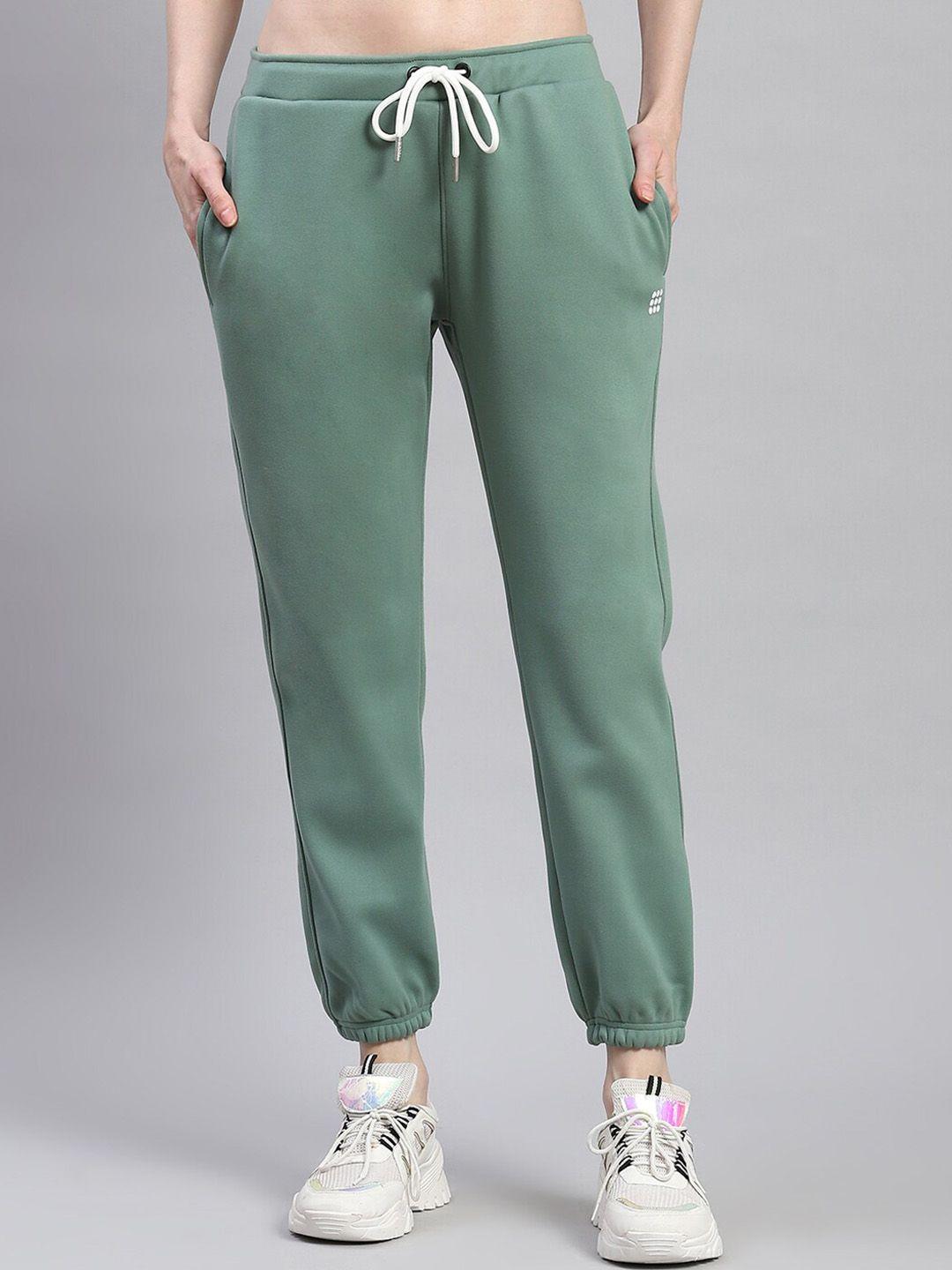 rock.it women mid-rise jogger