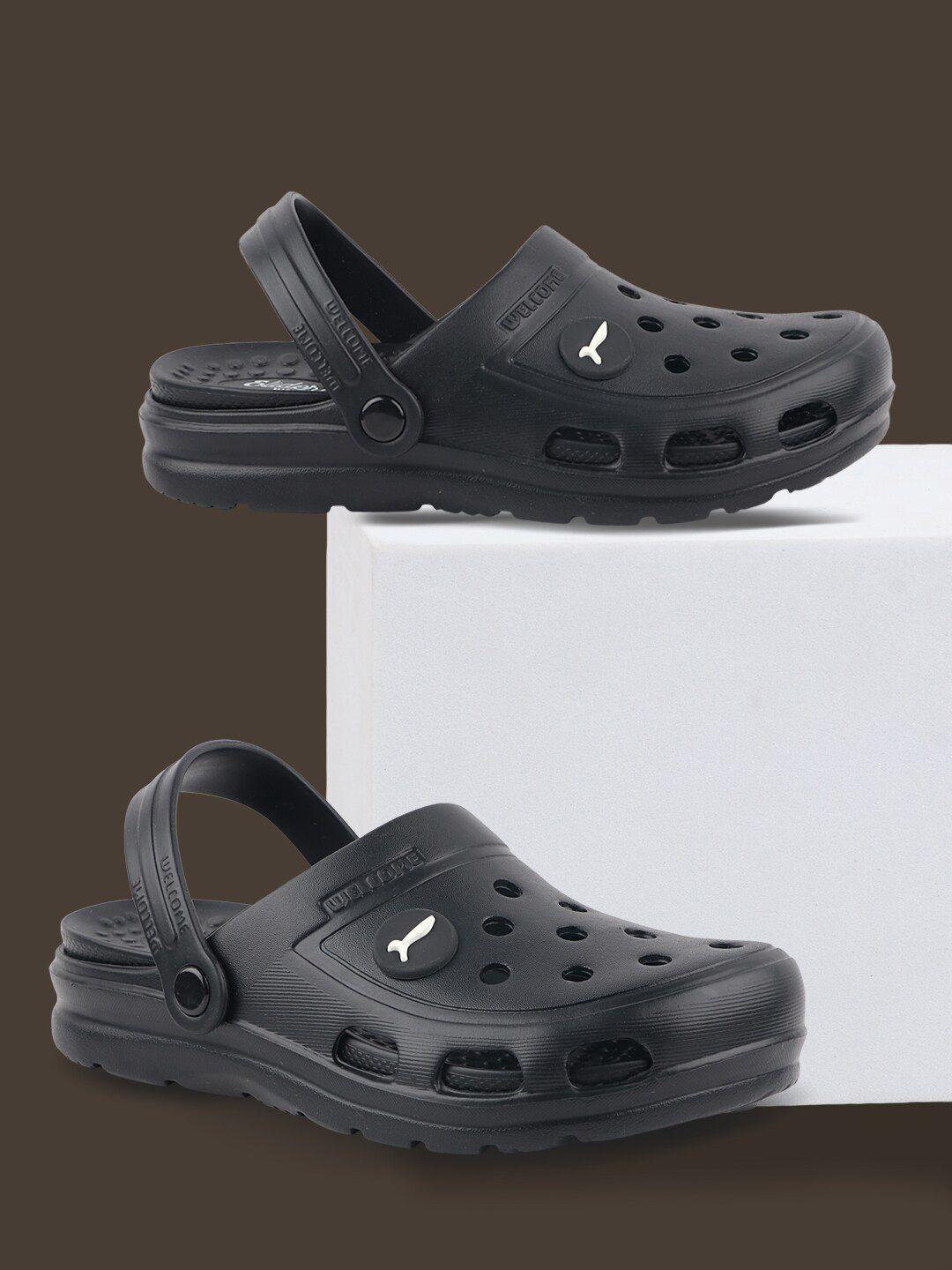 welcome men levirex clogs