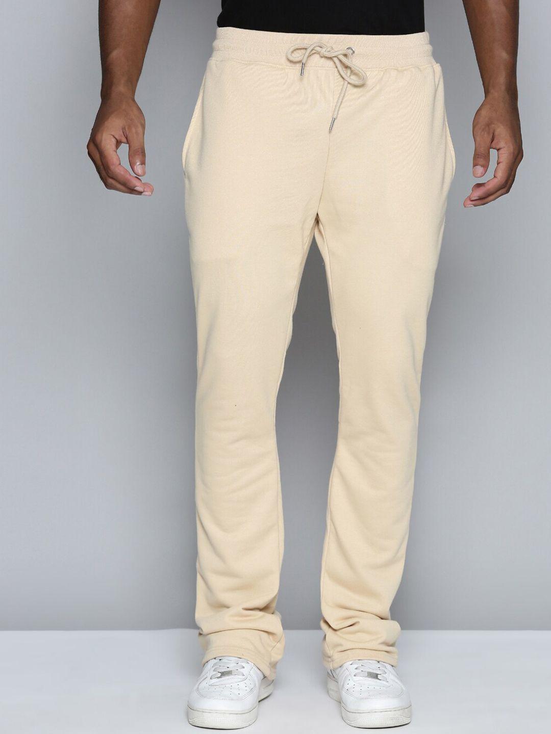 waimea men cotton track pants