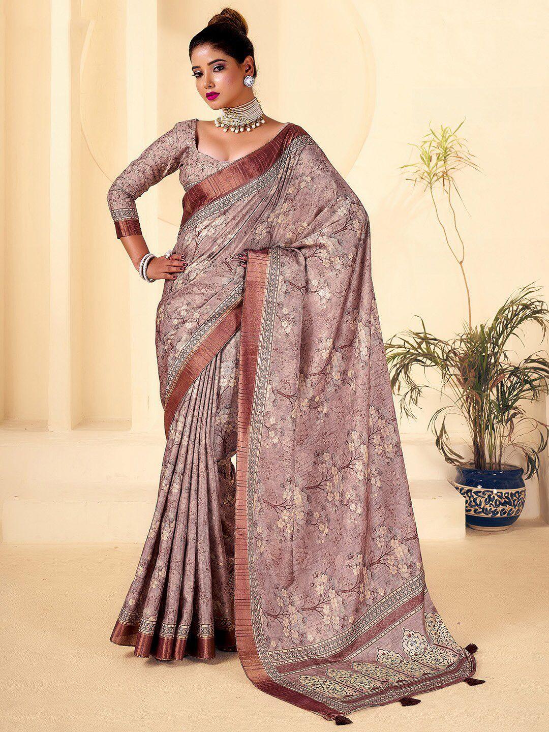 sanskar embellished saree