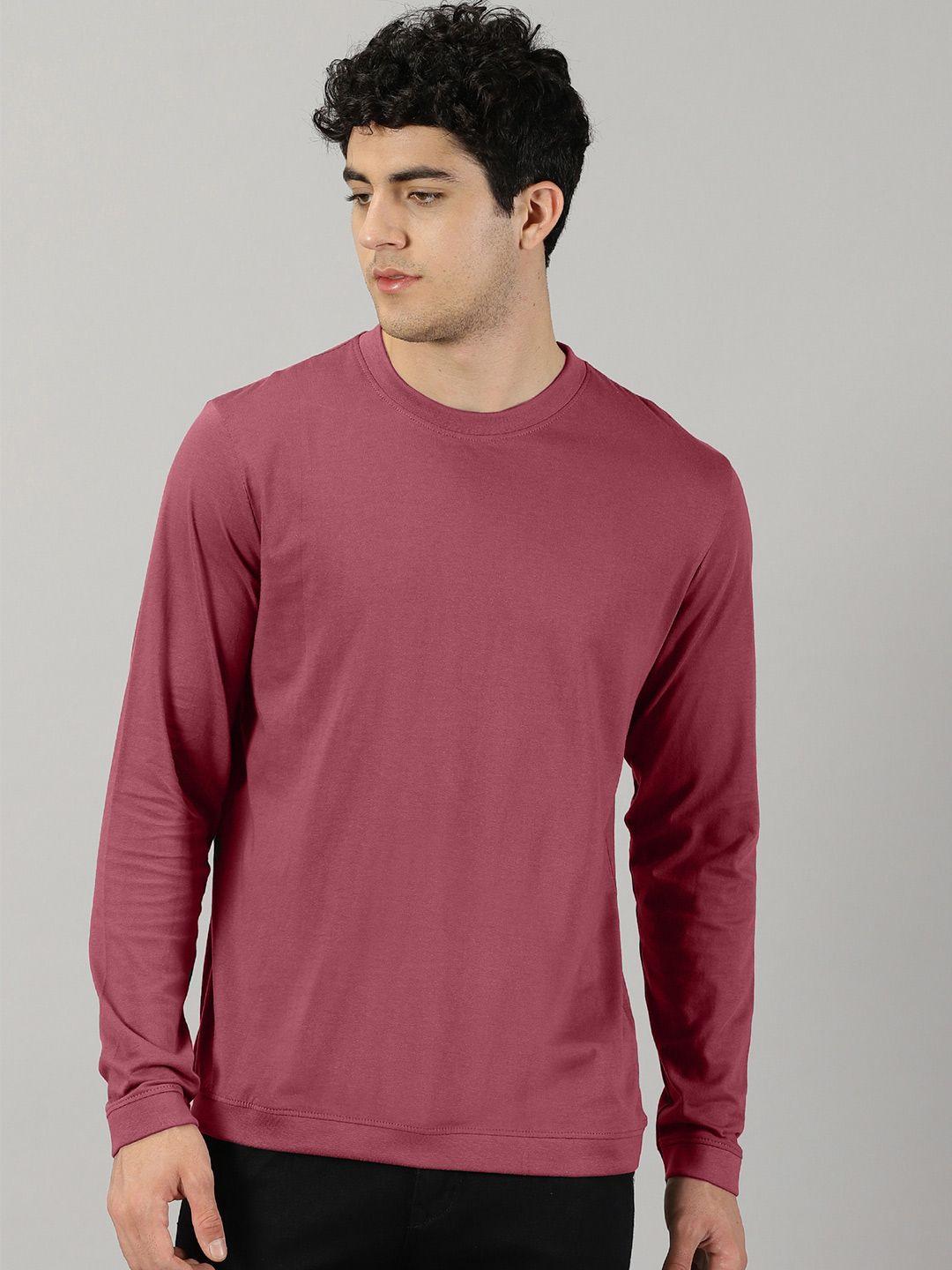 the hollander round neck t-shirt